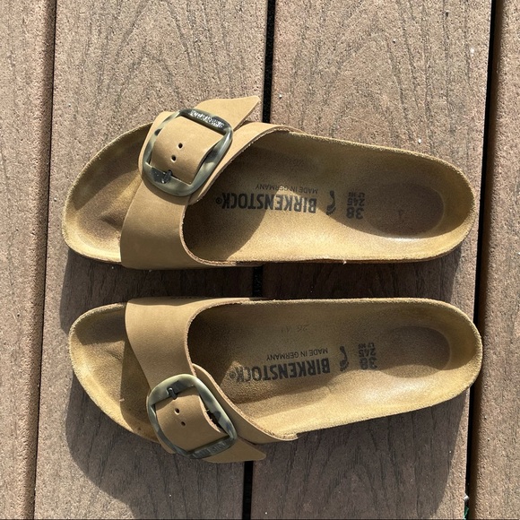 footmaxx sandals
